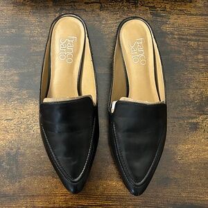 Franco Sarto Sabella